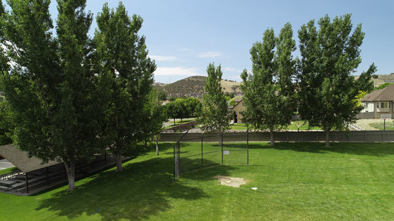 Ruby Valley Park - Eagle Mountain